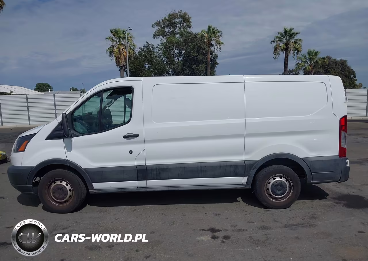 2019 Ford Transit-150 VIN:1FTYE1YM5KKB86742 - 14