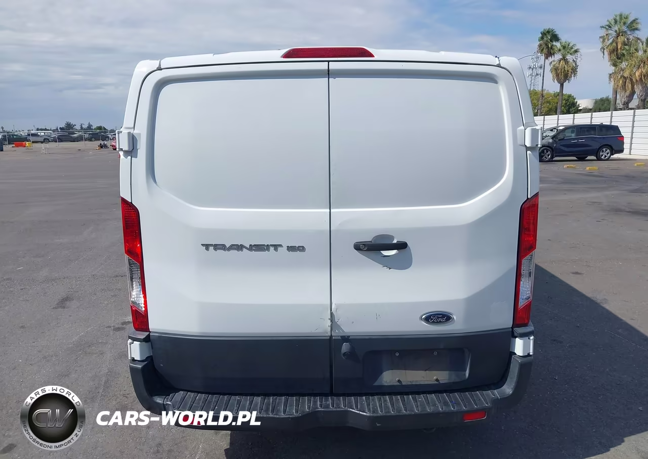 2019 Ford Transit-150 VIN:1FTYE1YM5KKB86742 - 16