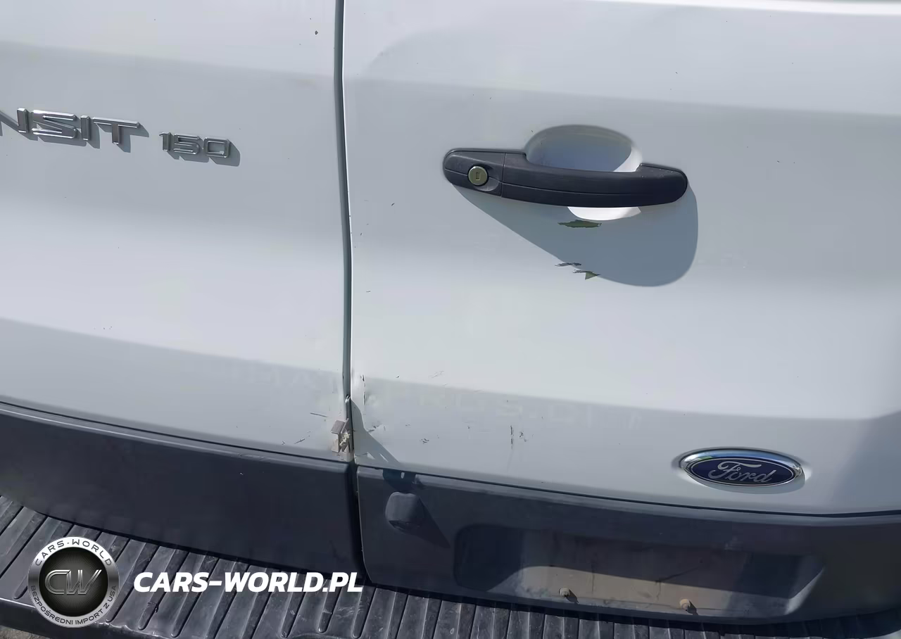 2019 Ford Transit-150 VIN:1FTYE1YM5KKB86742 - 6