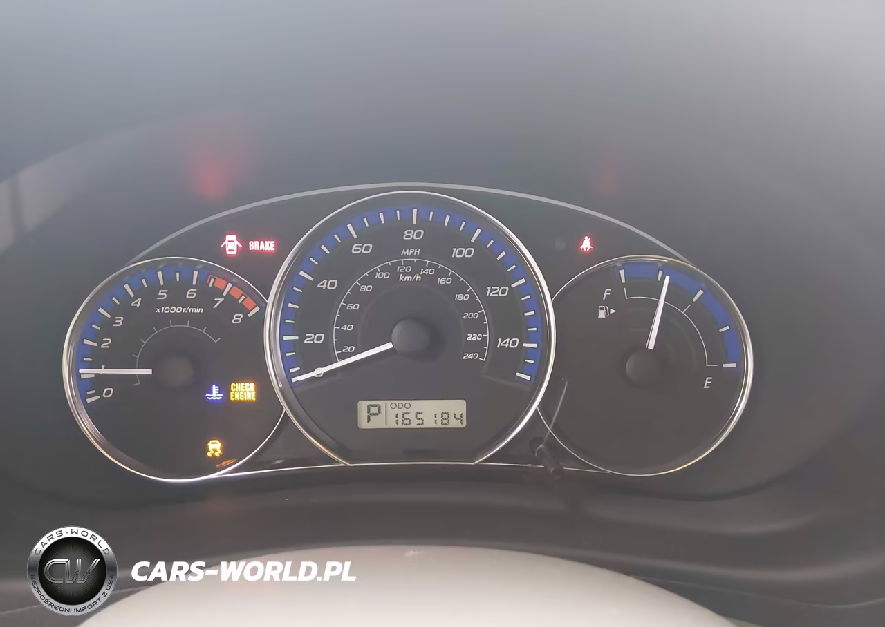 2013 Subaru Forester 2.5X VIN:JF2SHABC1DH432989 - 7