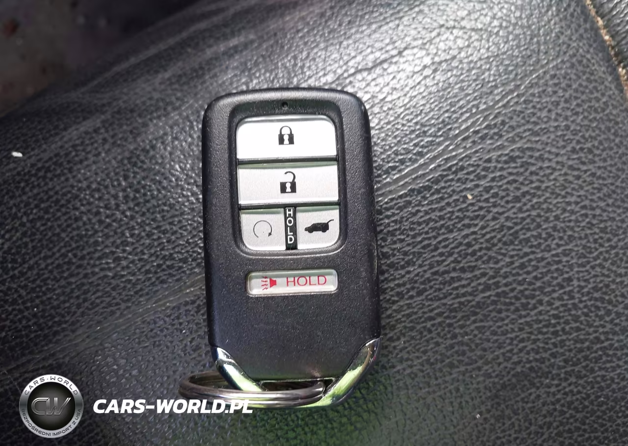 2018 Honda Pilot Ex-L VIN:5FNYF6H57JB003274 - 11
