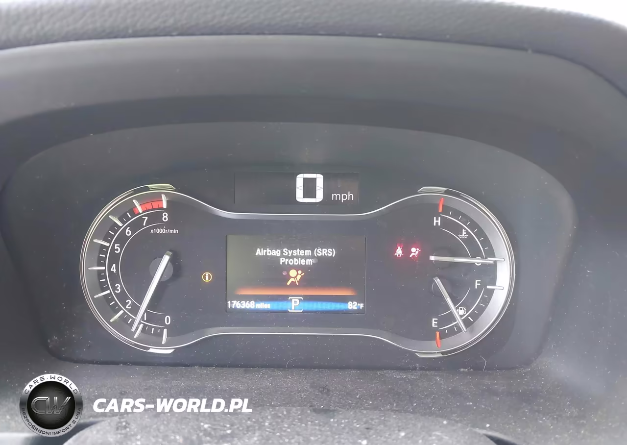 2018 Honda Pilot Ex-L VIN:5FNYF6H57JB003274 - 7