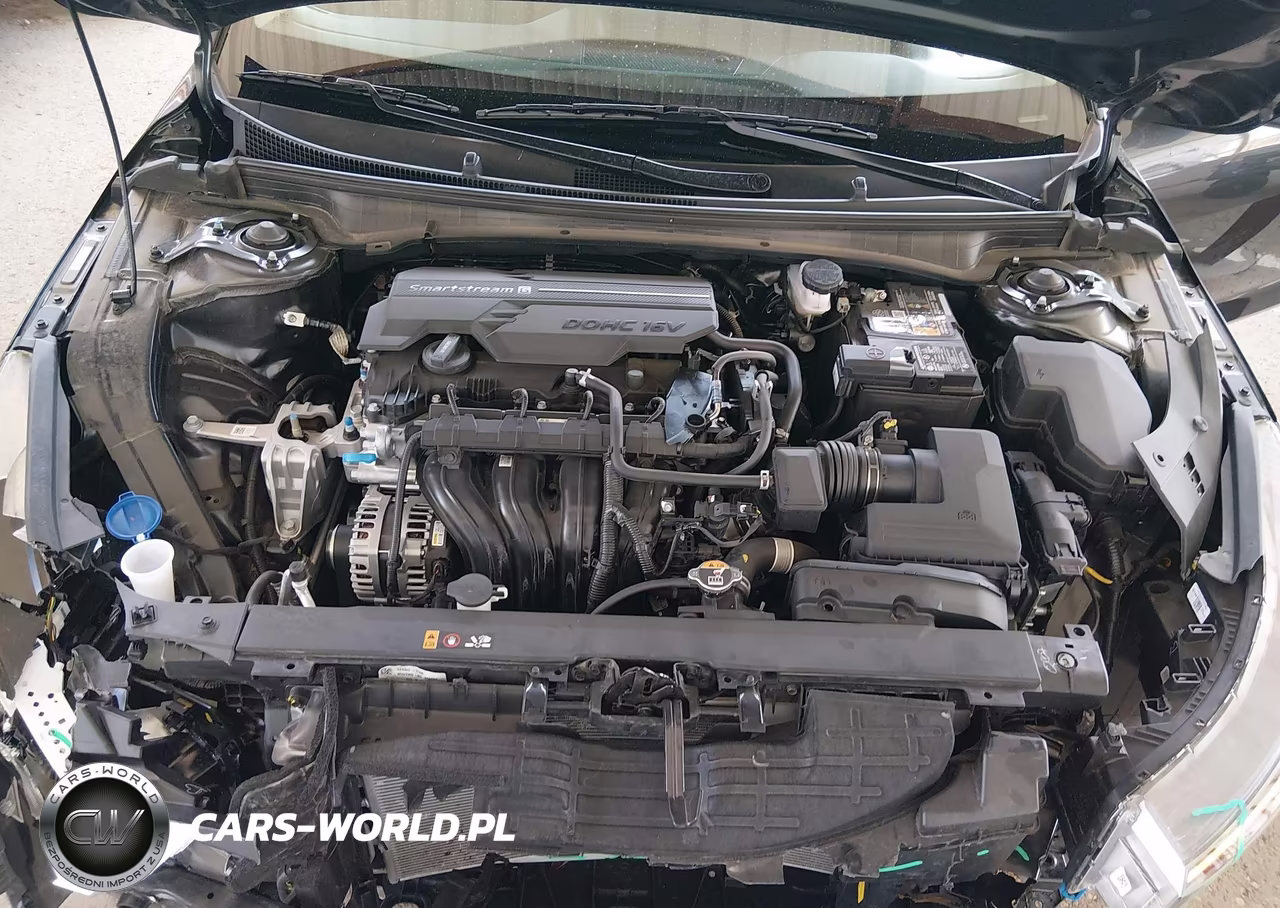 2026 Kia K4 Lx VIN:3KPFT4DE7TE360683 - 10