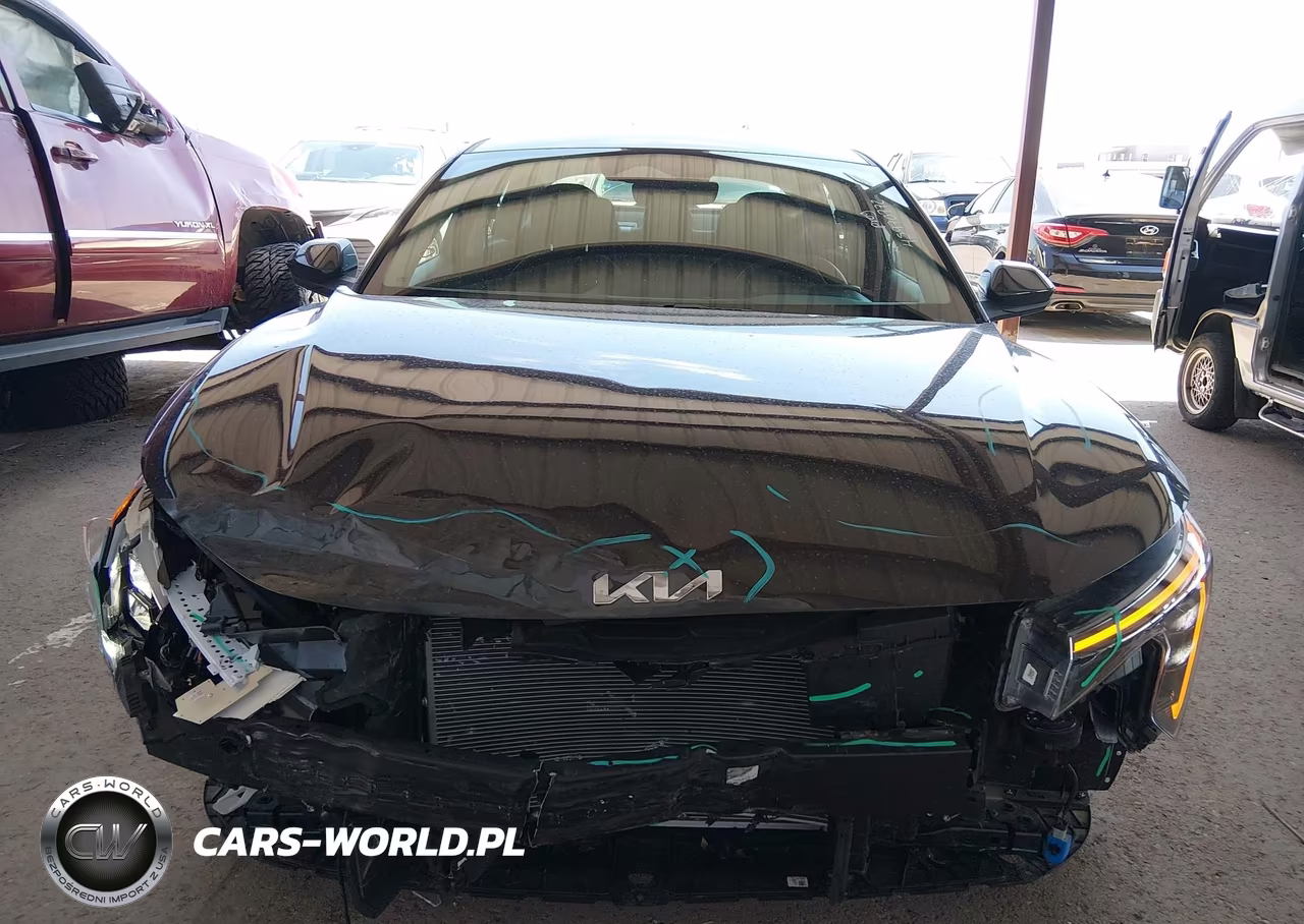 2026 Kia K4 Lx VIN:3KPFT4DE7TE360683 - 12