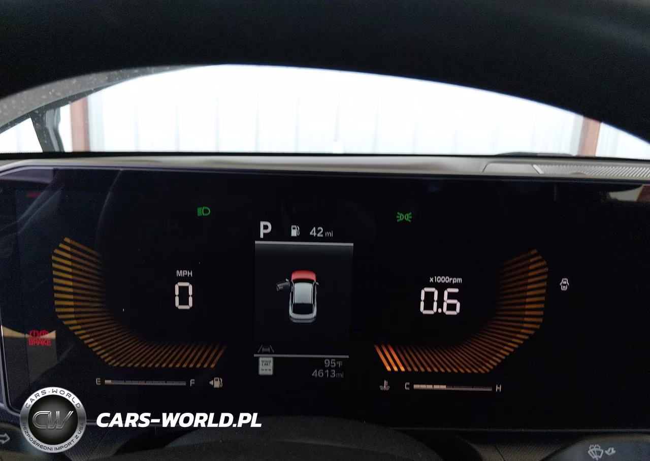 2026 Kia K4 Lx VIN:3KPFT4DE7TE360683 - 7