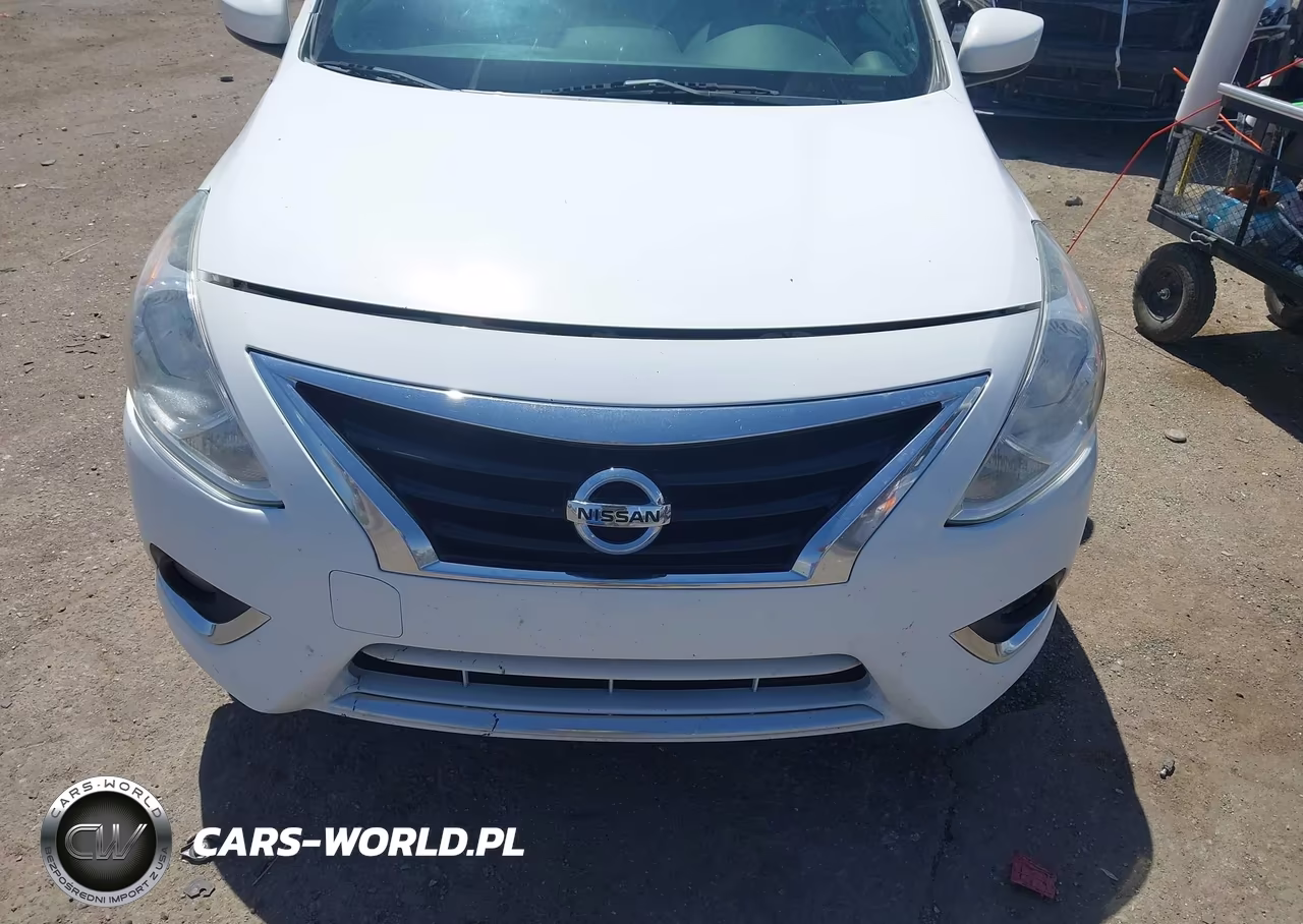 2018 Nissan Versa 1.6 Sv VIN:3N1CN7AP8JL868466 - 12