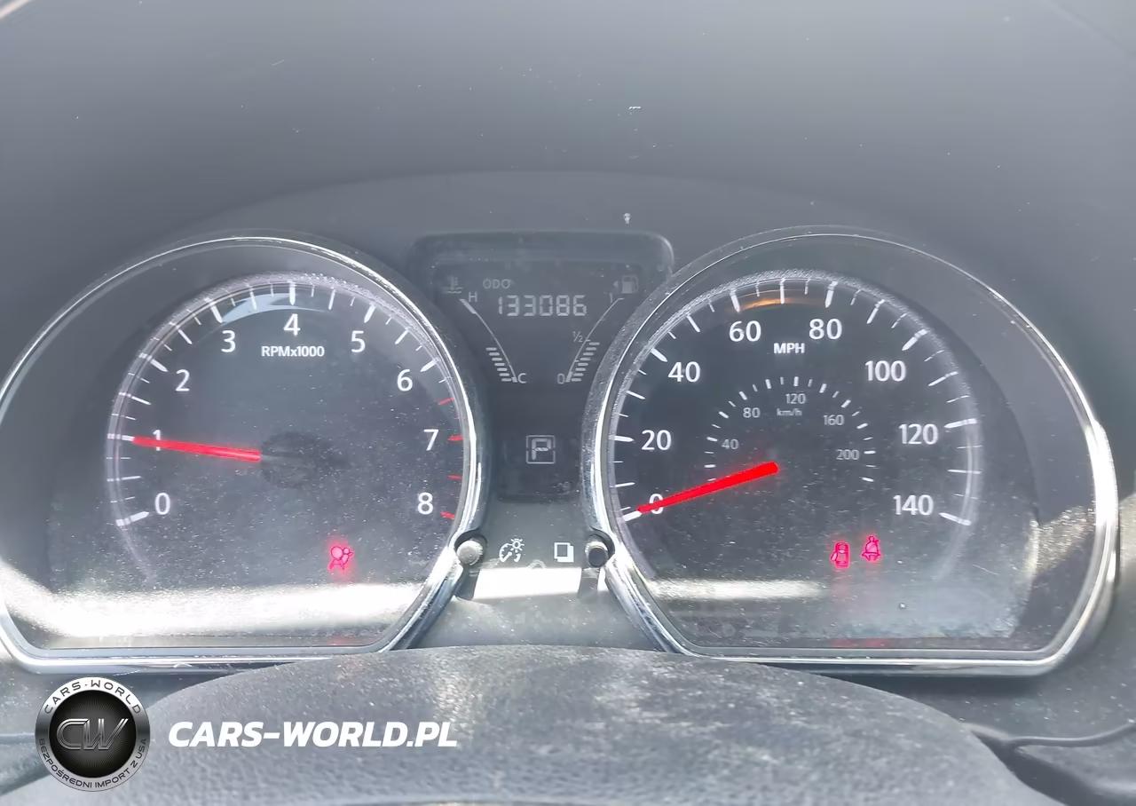 2018 Nissan Versa 1.6 Sv VIN:3N1CN7AP8JL868466 - 7