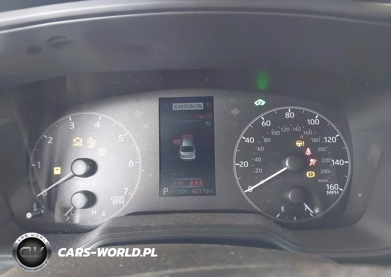 2024 Toyota Corolla Hybrid Se VIN:JTDBDMHE6RJ005487 - 7