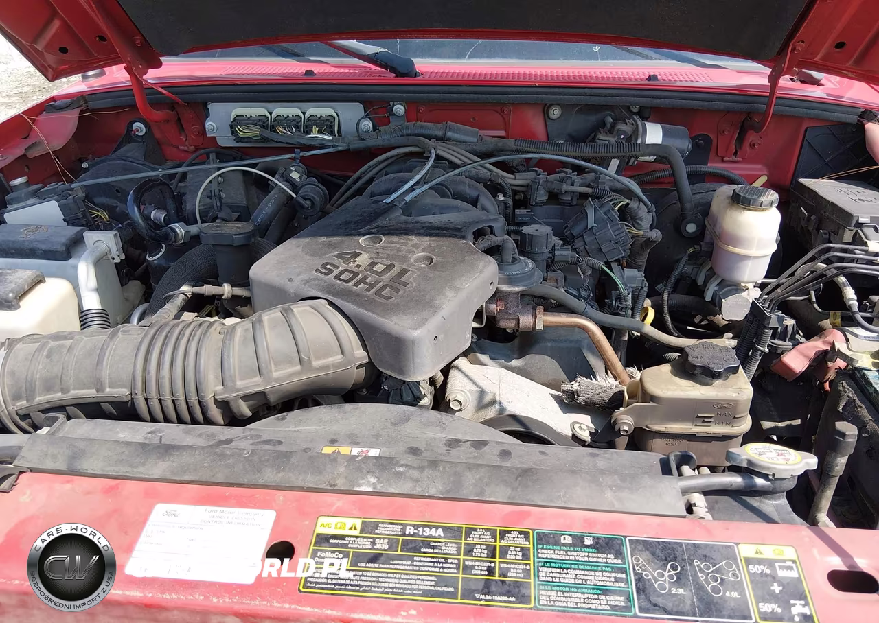 2010 Ford Ranger Sport-Xlt VIN:1FTKR4EE9APA73368 - 10