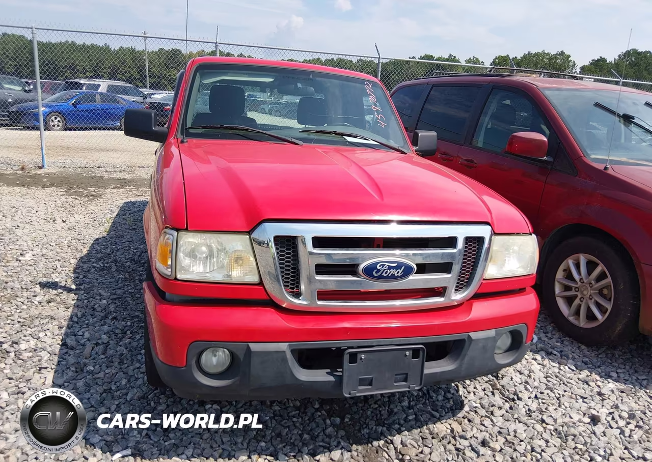 2010 Ford Ranger Sport-Xlt VIN:1FTKR4EE9APA73368 - 13