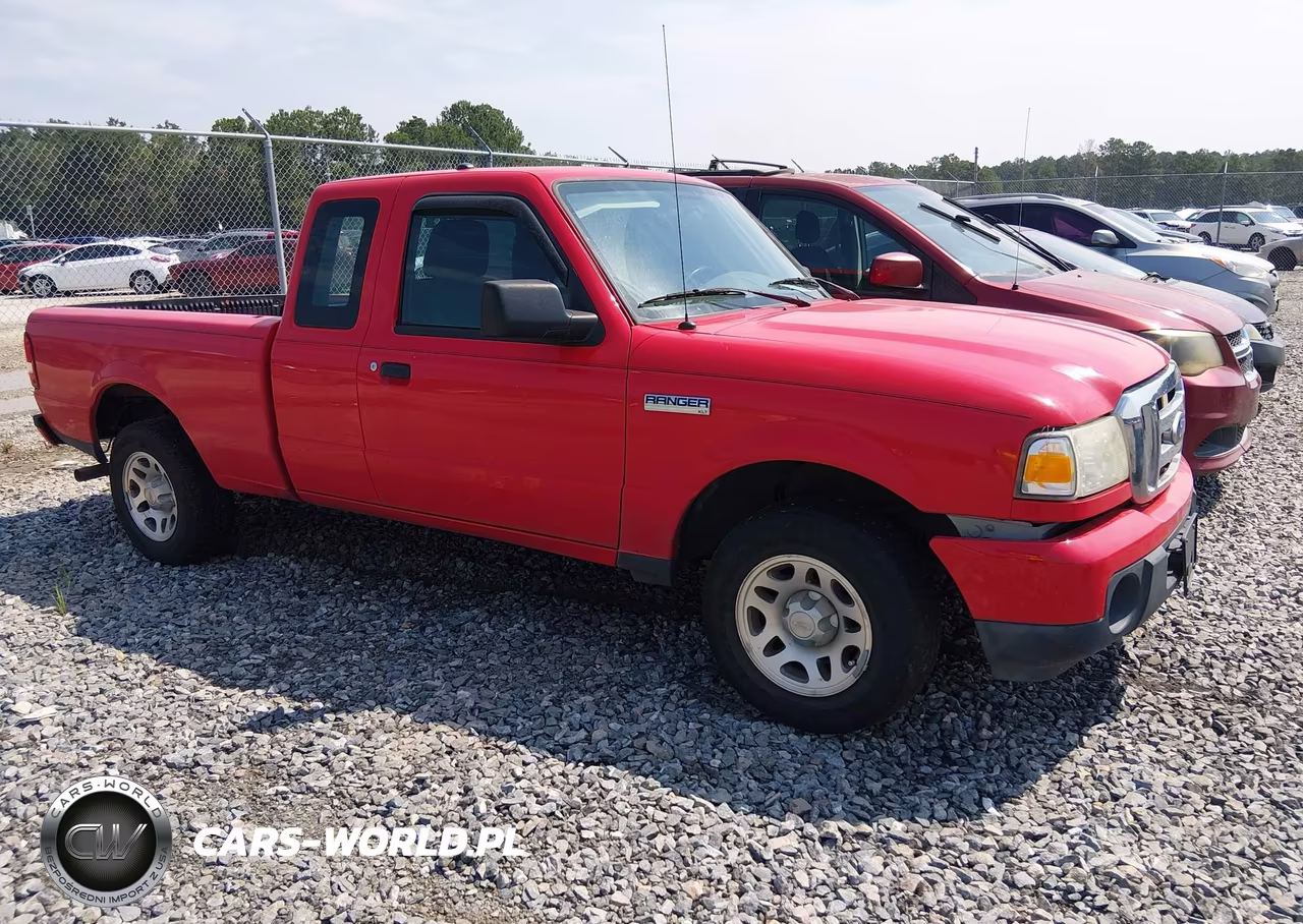 2010 Ford Ranger Sport-Xlt VIN:1FTKR4EE9APA73368 - 14