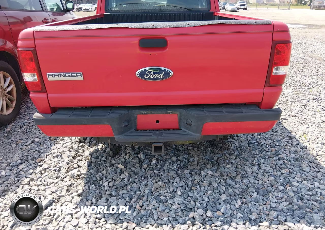 2010 Ford Ranger Sport-Xlt VIN:1FTKR4EE9APA73368 - 17