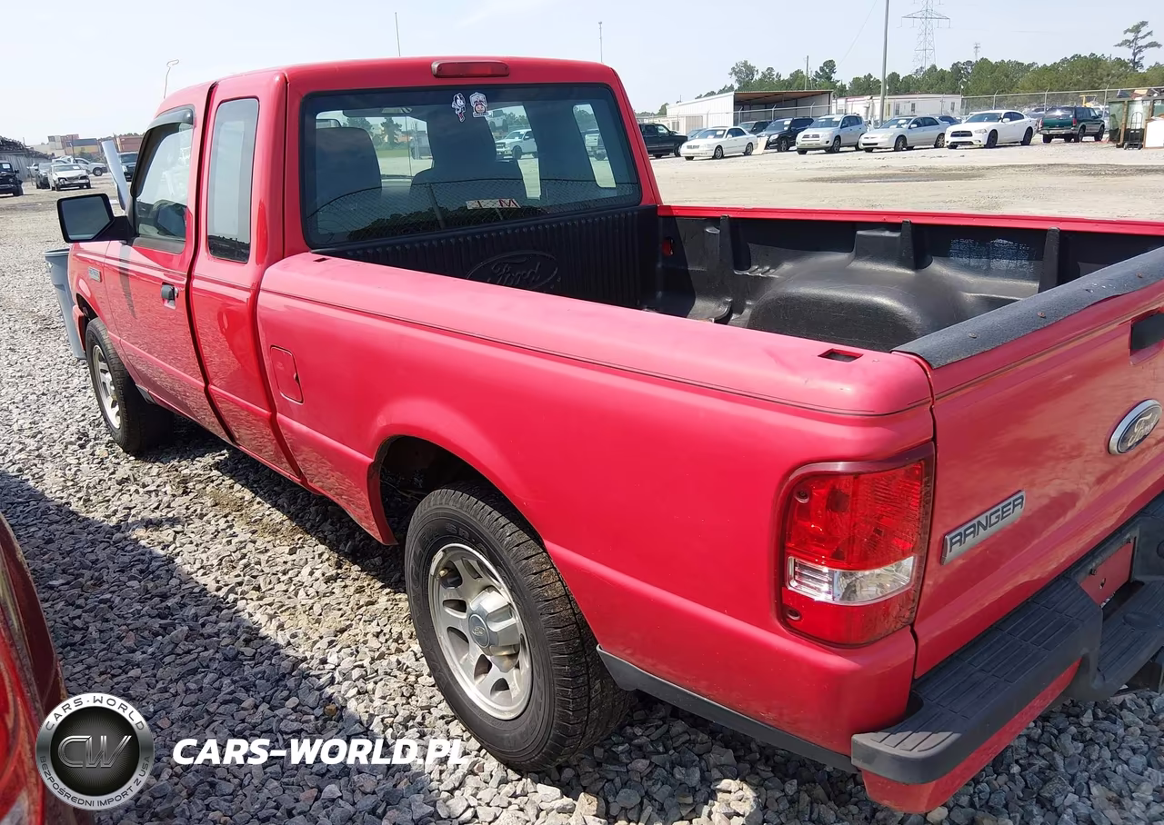 2010 Ford Ranger Sport-Xlt VIN:1FTKR4EE9APA73368 - 3