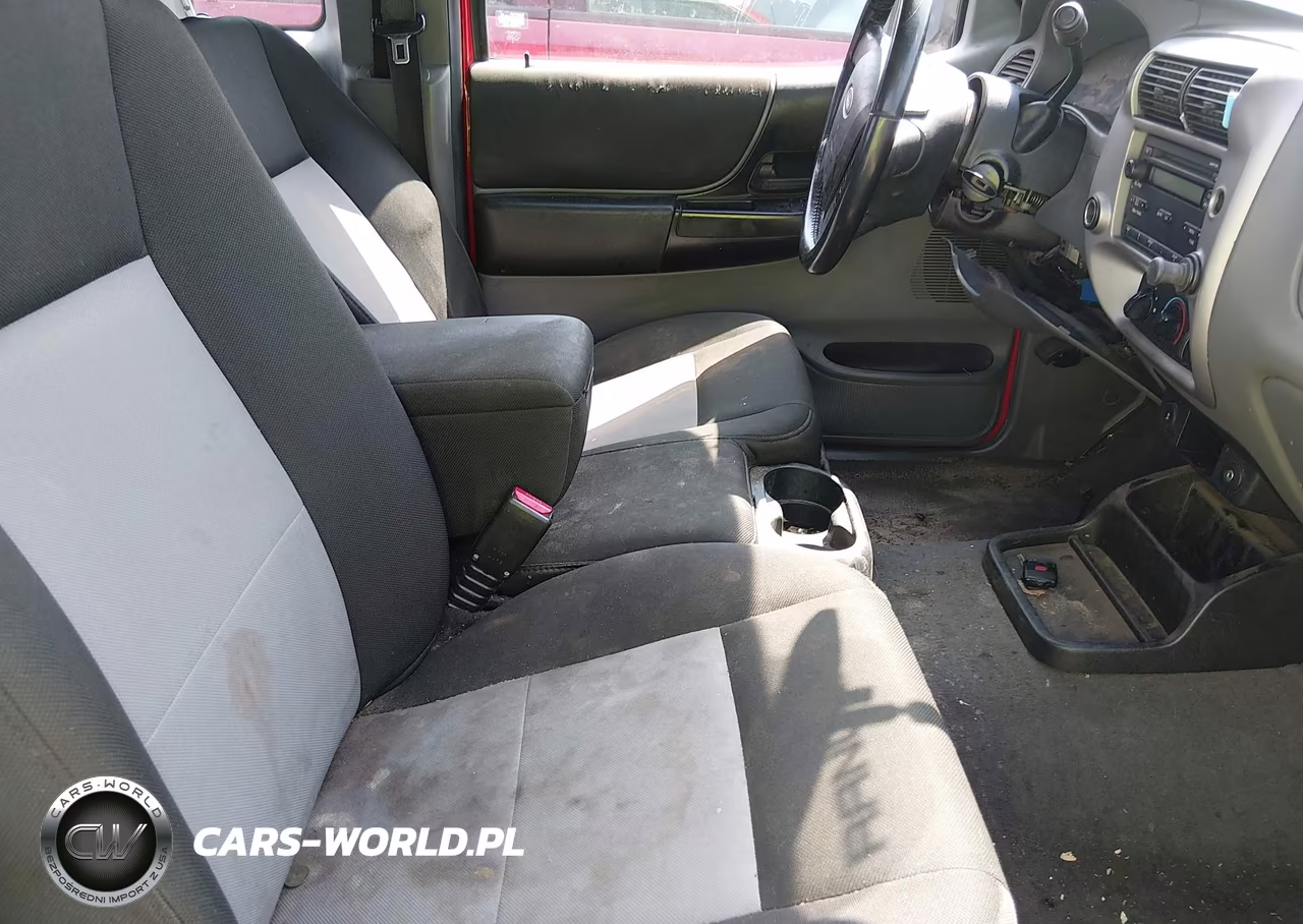 2010 Ford Ranger Sport-Xlt VIN:1FTKR4EE9APA73368 - 5