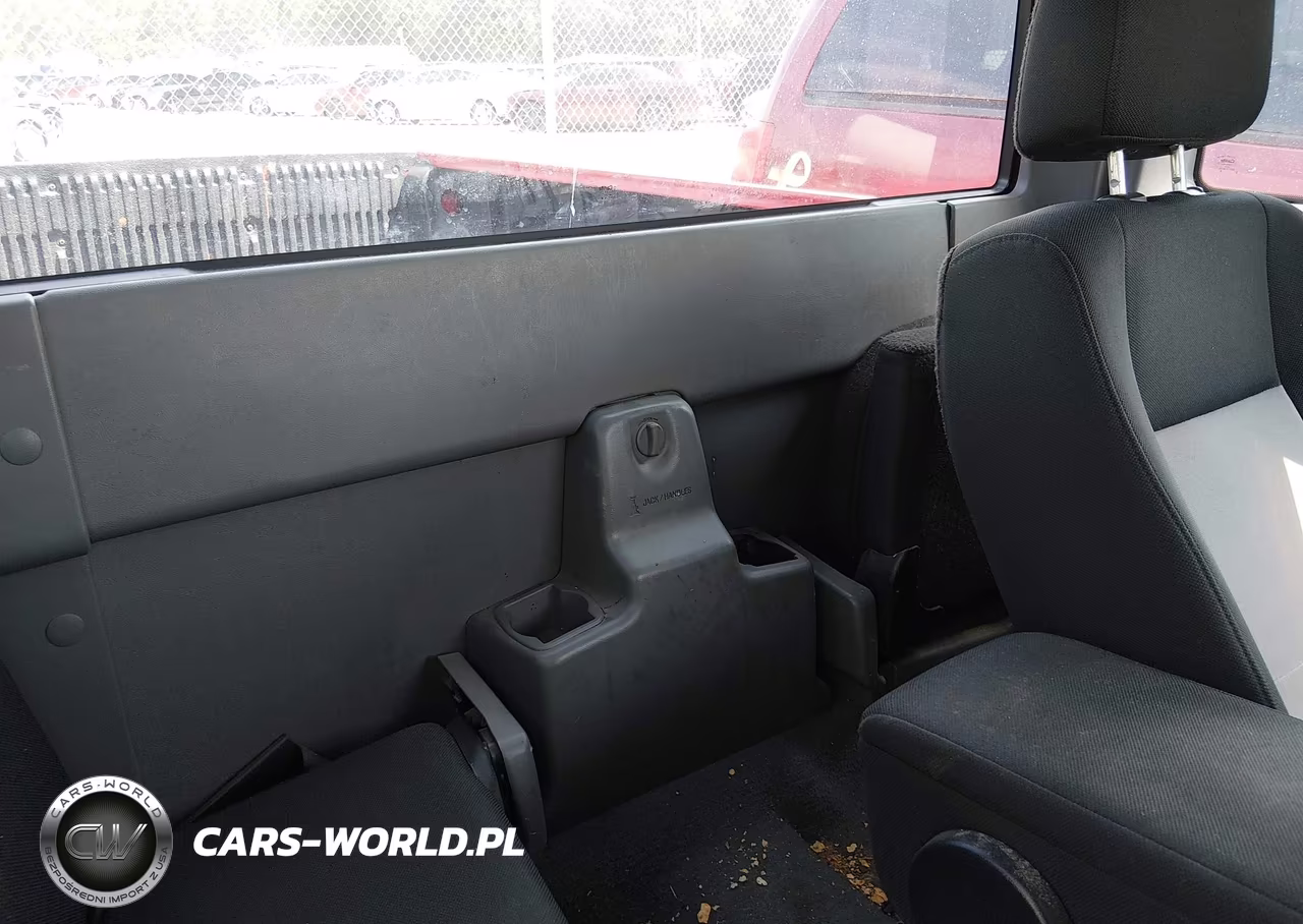 2010 Ford Ranger Sport-Xlt VIN:1FTKR4EE9APA73368 - 8