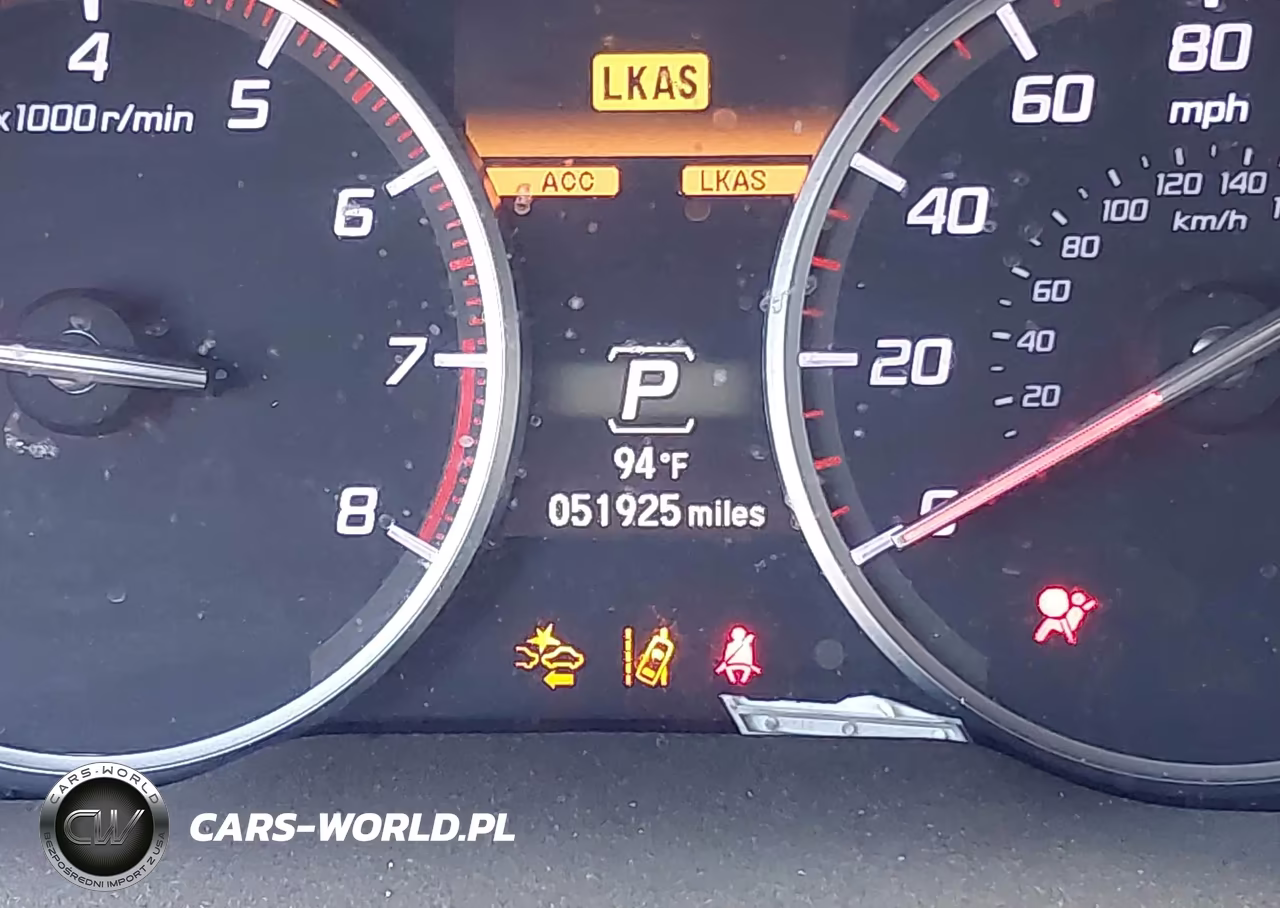 2020 Acura Ilx Premium A-Spec Packages-Technology A-Spec Packages VIN:19UDE2F87LA008205 - 16