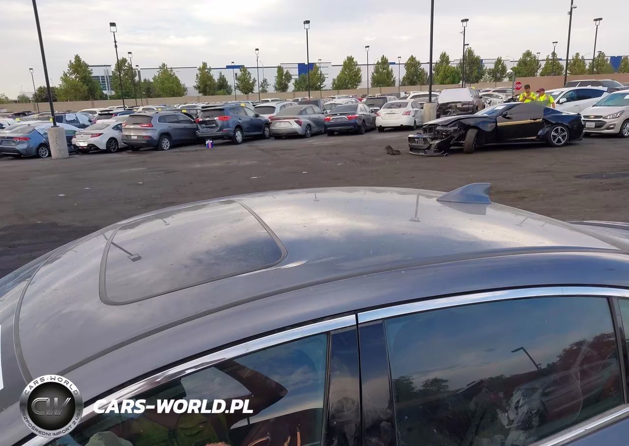 2020 Acura Ilx Premium A-Spec Packages-Technology A-Spec Packages VIN:19UDE2F87LA008205 - 18