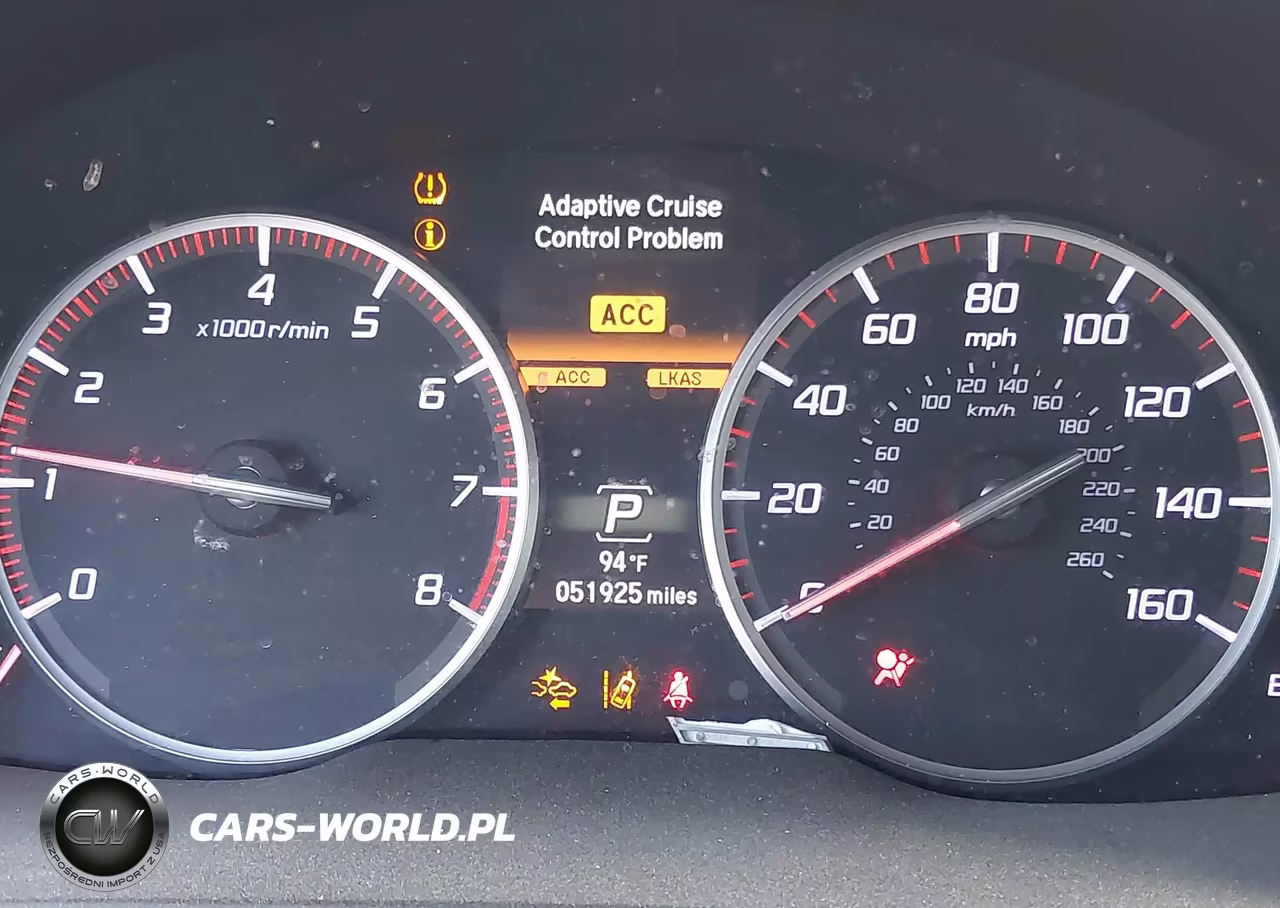 2020 Acura Ilx Premium A-Spec Packages-Technology A-Spec Packages VIN:19UDE2F87LA008205 - 7