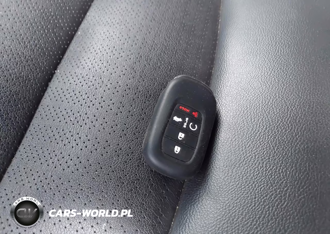 2024 Honda Civic Ex-L VIN:19XFL1H73RE005156 - 11
