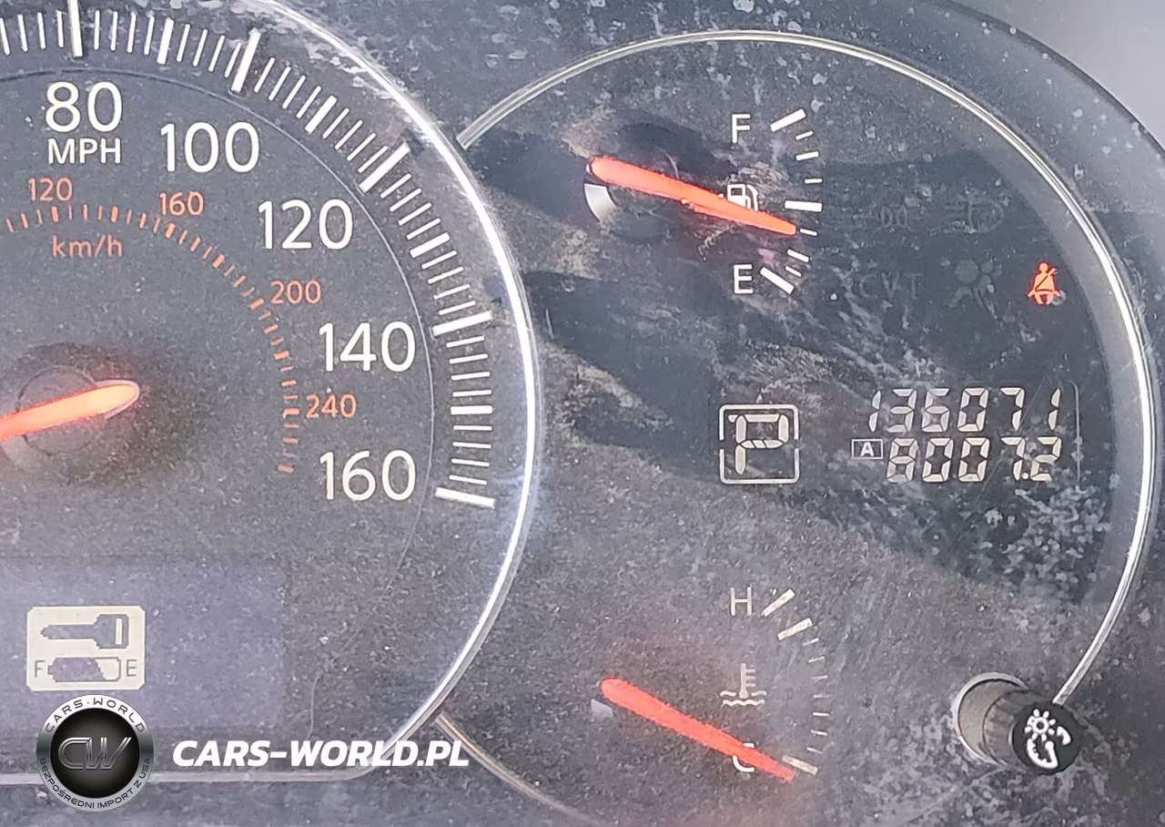 2013 Nissan Maxima 3.5 S VIN:1N4AA5AP5DC801706 - 7