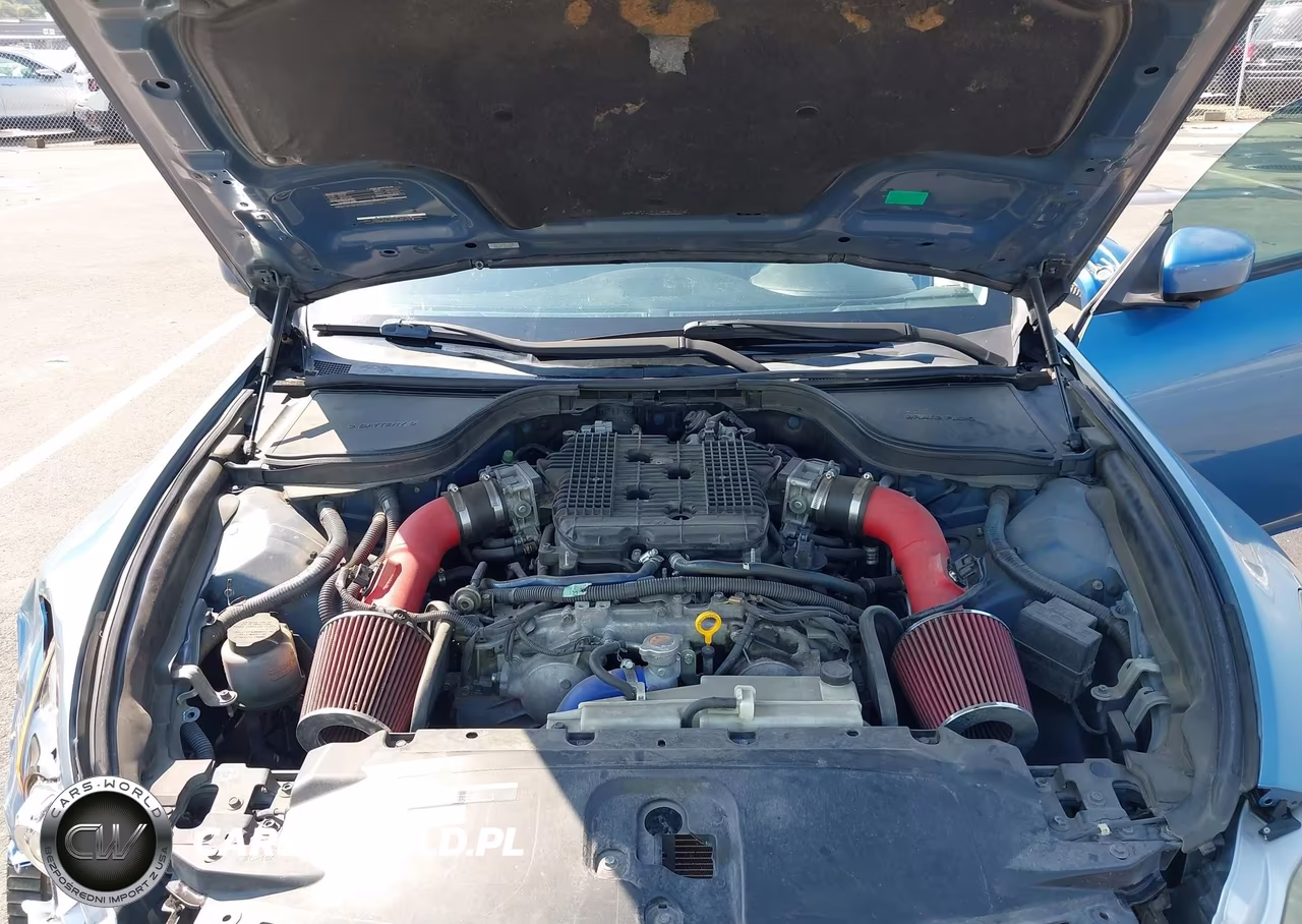 2012 Infiniti G37X VIN:JN1CV6EL5CM471257 - 10