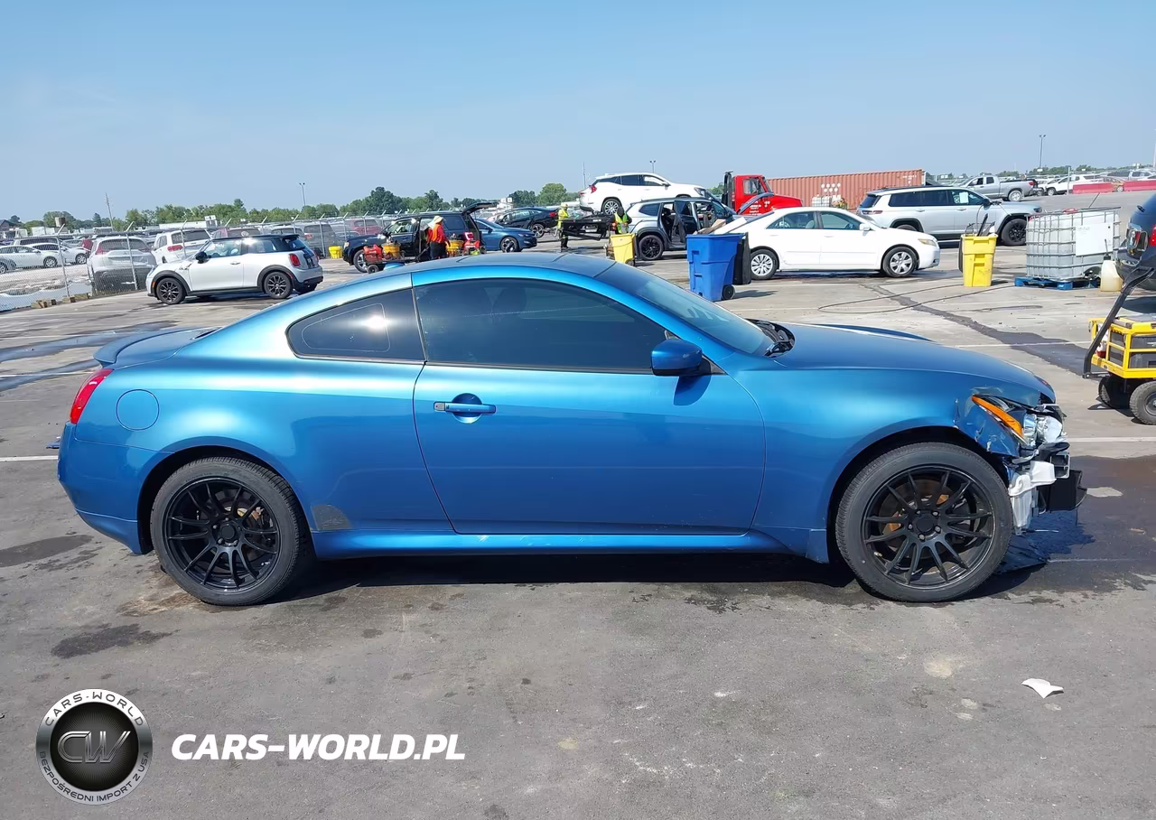 2012 Infiniti G37X VIN:JN1CV6EL5CM471257 - 14