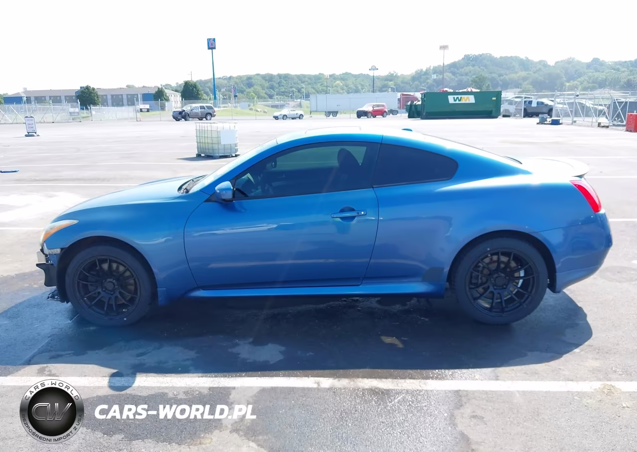 2012 Infiniti G37X VIN:JN1CV6EL5CM471257 - 15