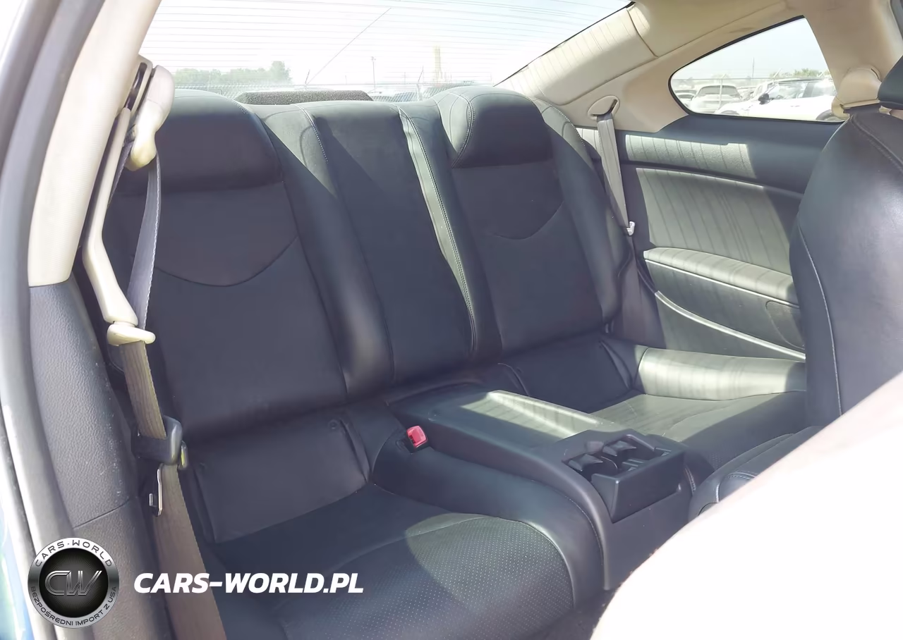 2012 Infiniti G37X VIN:JN1CV6EL5CM471257 - 8