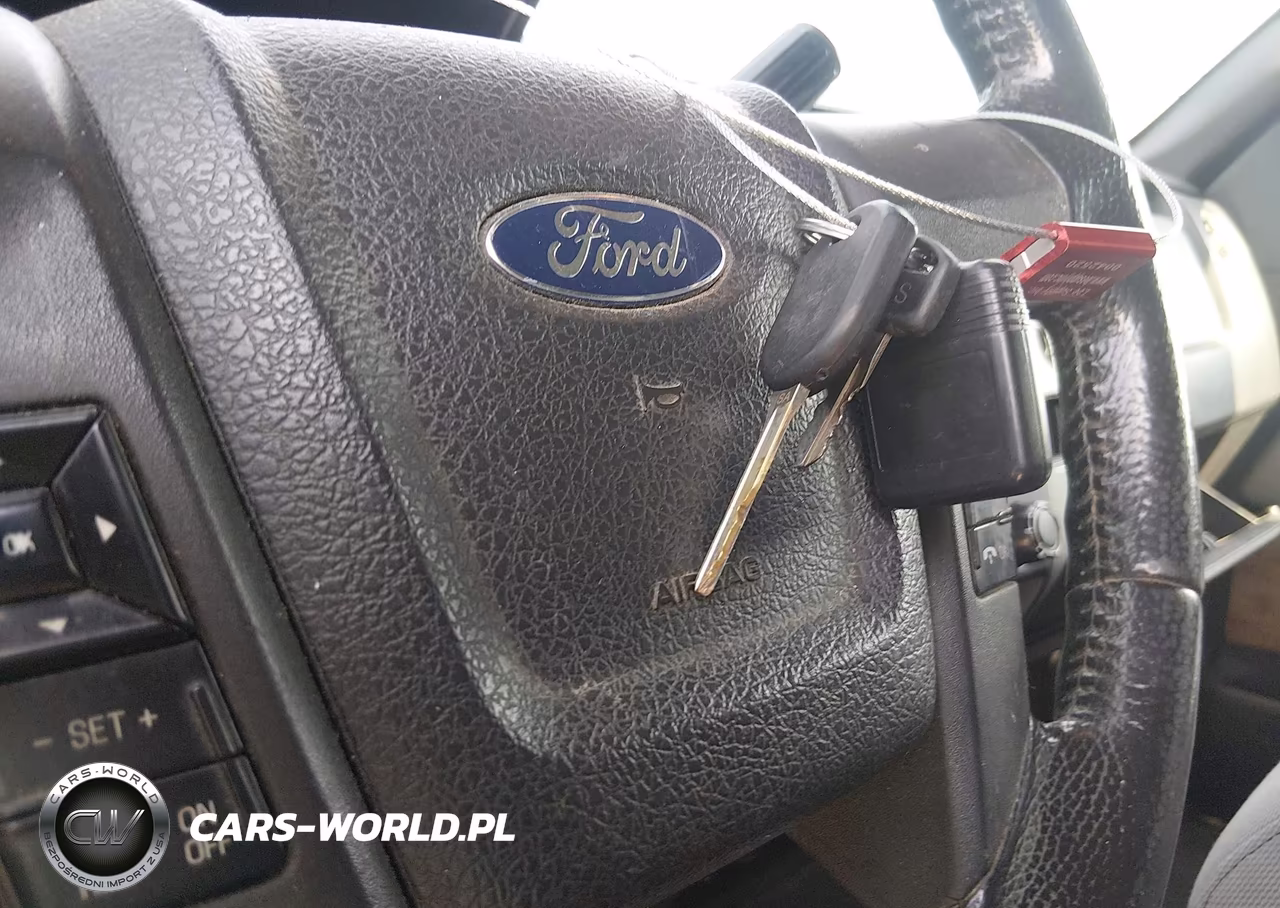 2011 Ford F-150 Xlt VIN:1FTFW1CT6BKE01774 - 11