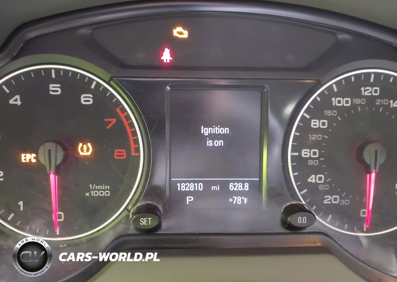 2010 Audi Q5 3.2 Premium VIN:WA1LKAFP3AA103579 - 7