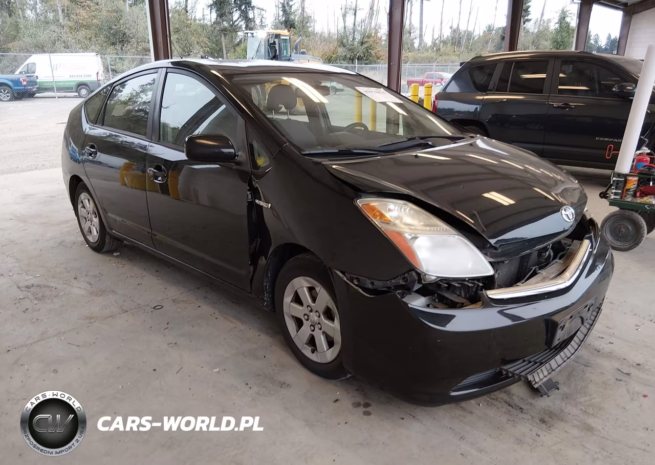 2007 Toyota Prius