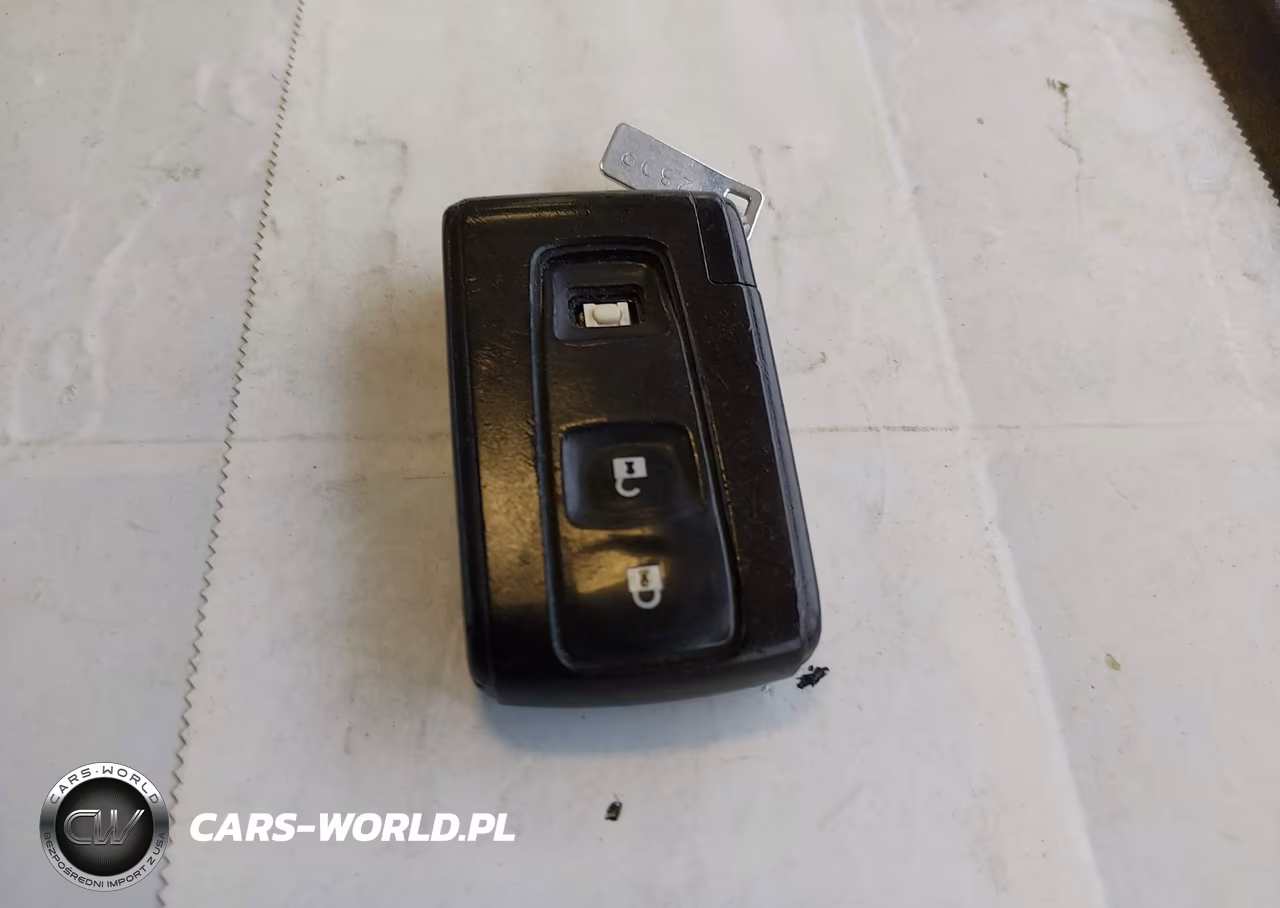2007 Toyota Prius VIN:JTDKB20U677635078 - 11