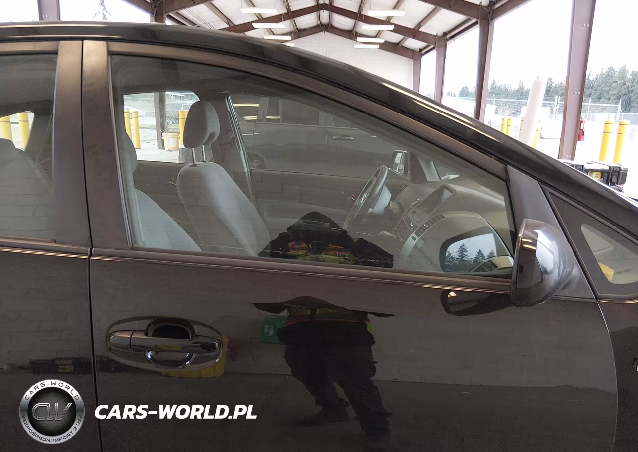 2007 Toyota Prius VIN:JTDKB20U677635078 - 13