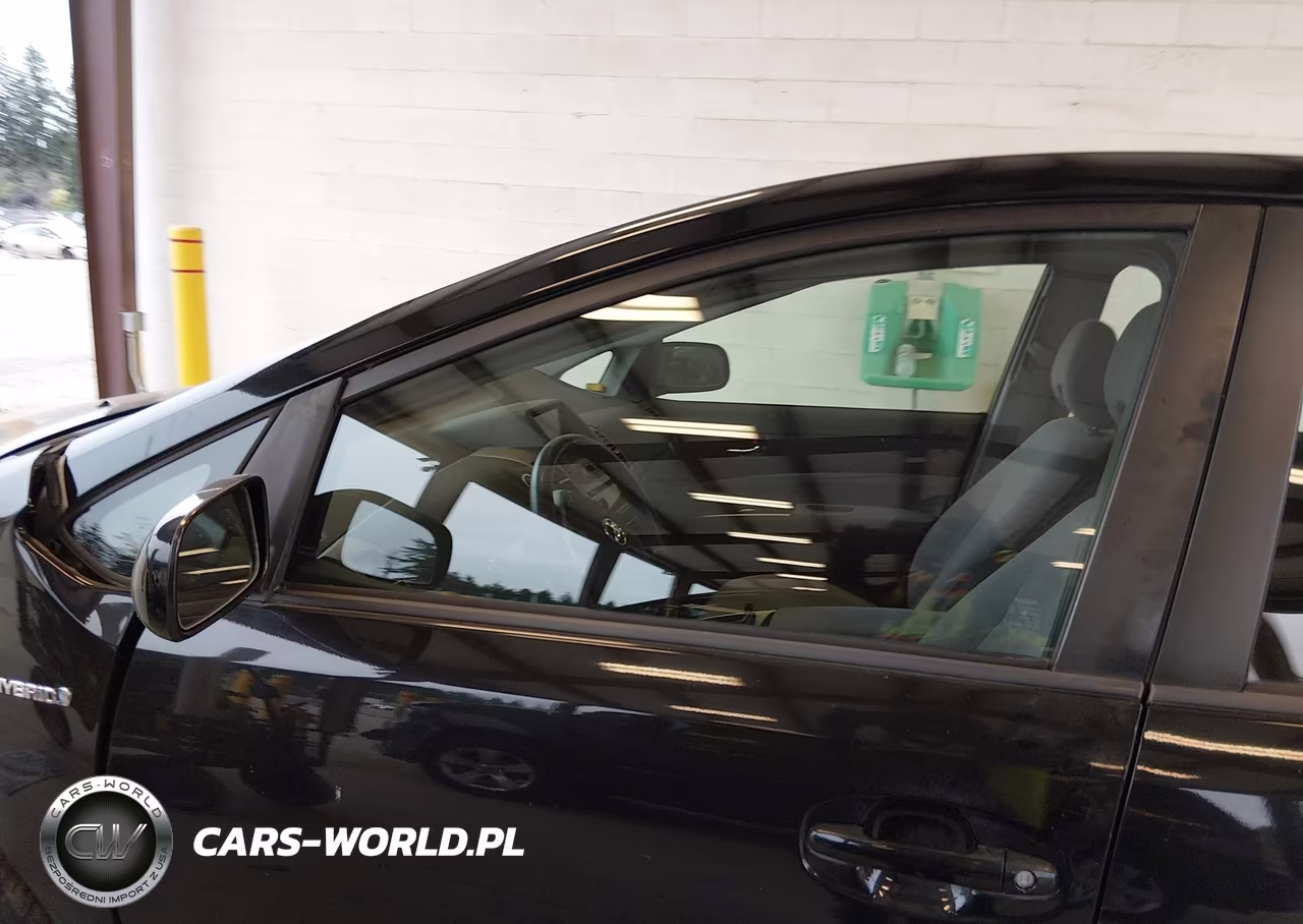 2007 Toyota Prius VIN:JTDKB20U677635078 - 14