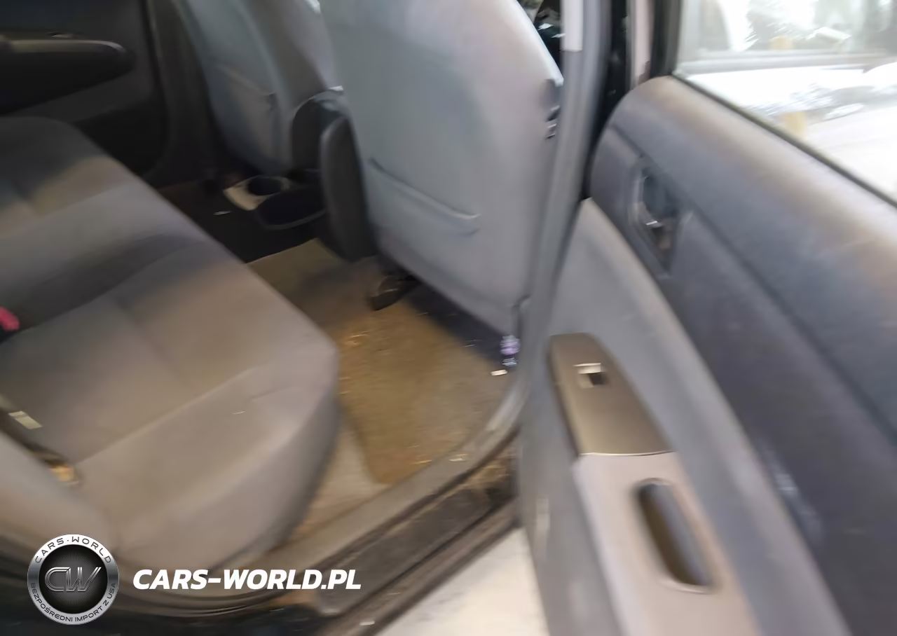 2007 Toyota Prius VIN:JTDKB20U677635078 - 8
