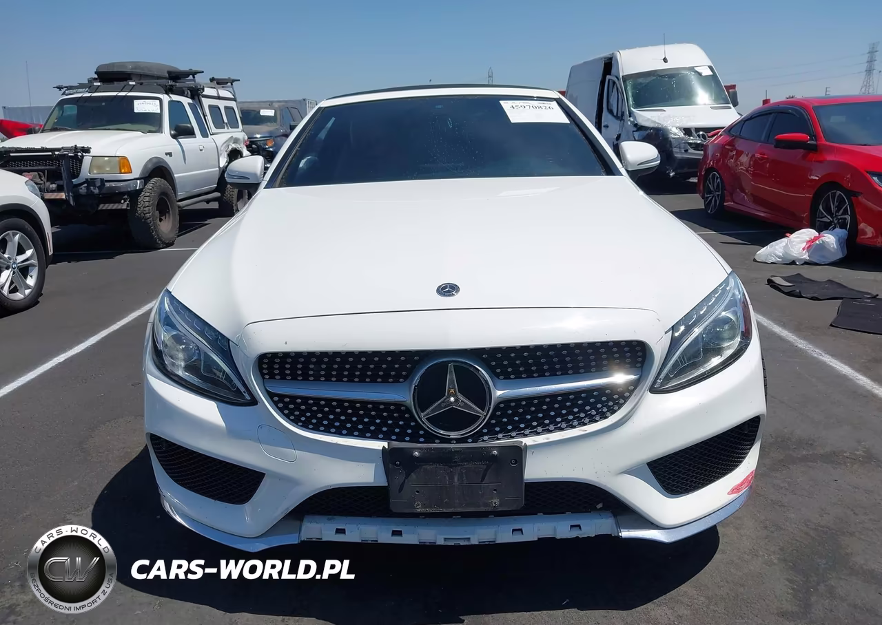 2018 Mercedes-Benz C 300 VIN:WDDWK4JBXJF645576 - 12