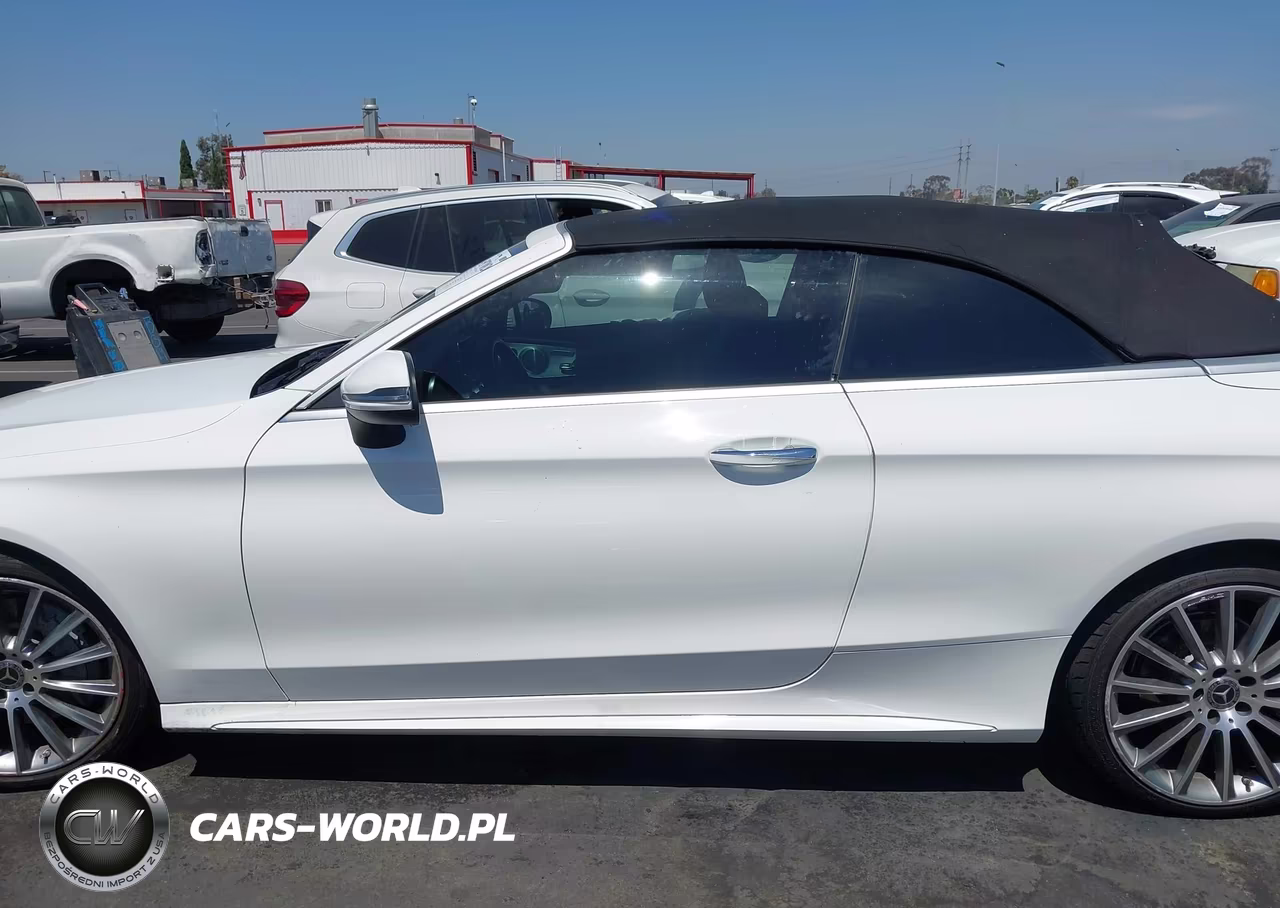 2018 Mercedes-Benz C 300 VIN:WDDWK4JBXJF645576 - 14