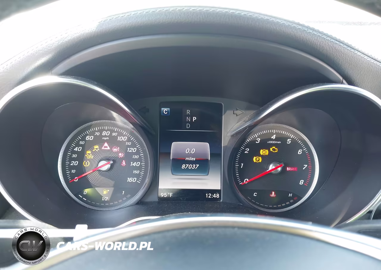 2018 Mercedes-Benz C 300 VIN:WDDWK4JBXJF645576 - 7
