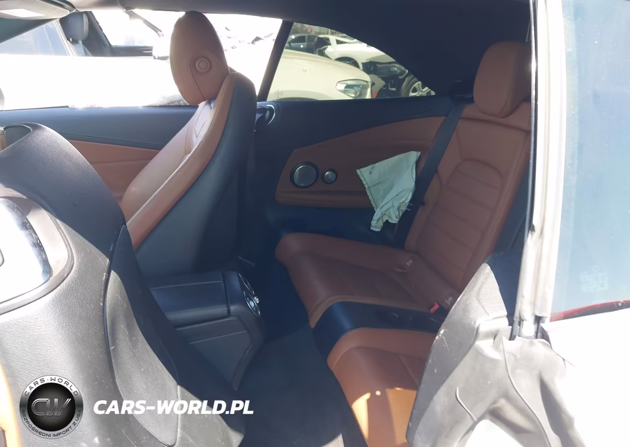 2018 Mercedes-Benz C 300 VIN:WDDWK4JBXJF645576 - 8