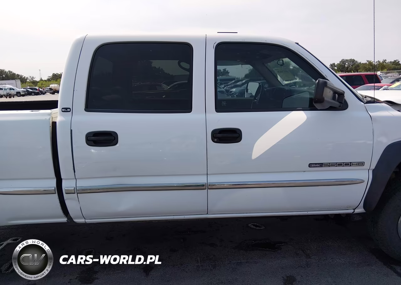 2001 GMC Sierra 2500Hd Sle VIN:1GTHC23UX1F104174 - 13