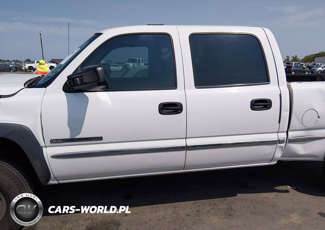 2001 GMC Sierra 2500Hd Sle VIN:1GTHC23UX1F104174 - 14