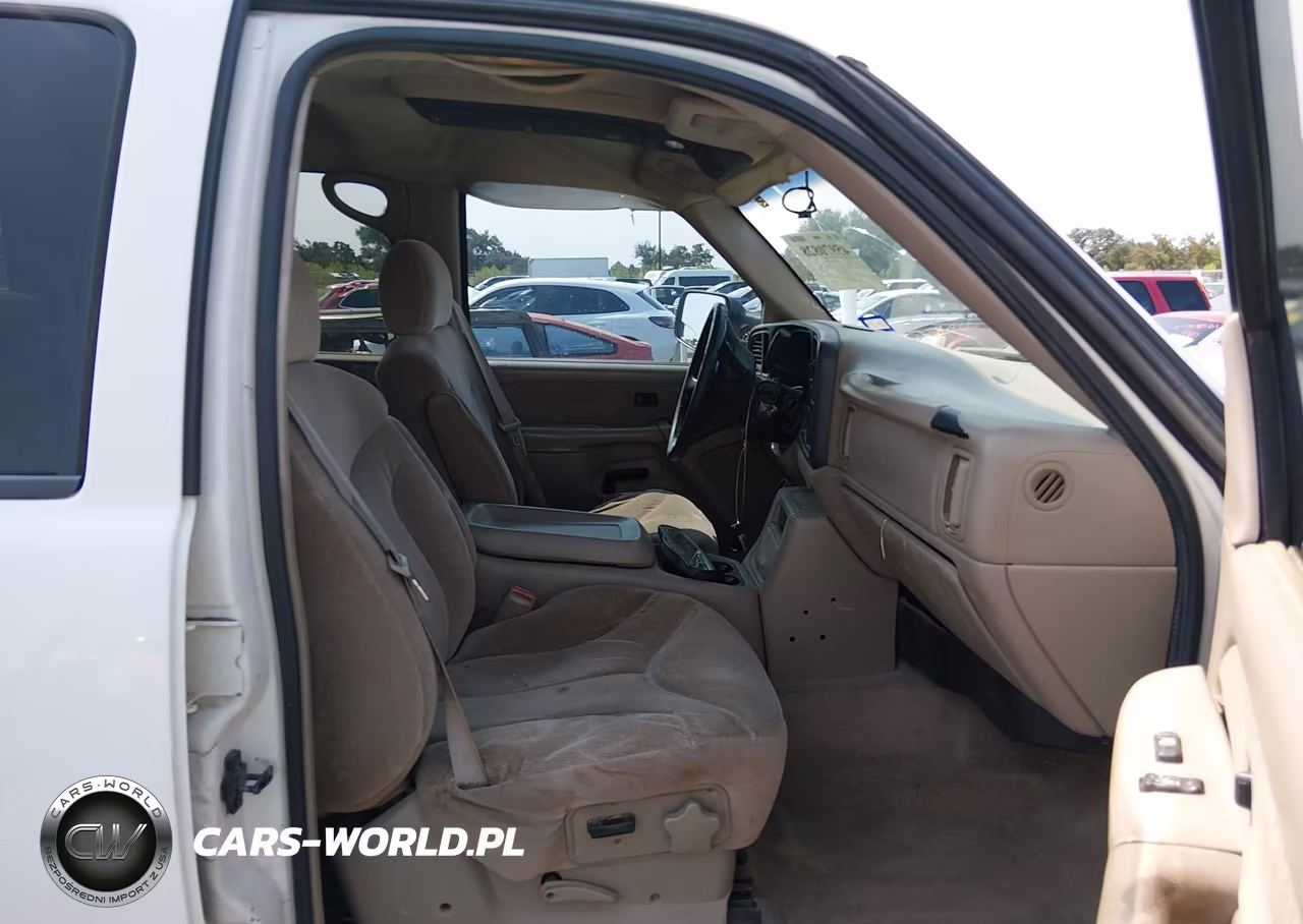 2001 GMC Sierra 2500Hd Sle VIN:1GTHC23UX1F104174 - 5