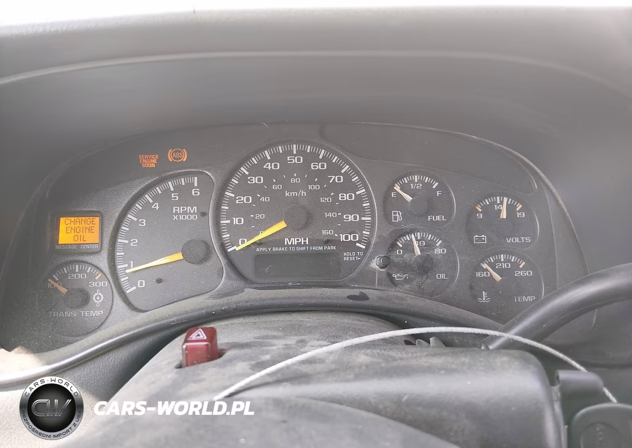 2001 GMC Sierra 2500Hd Sle VIN:1GTHC23UX1F104174 - 7