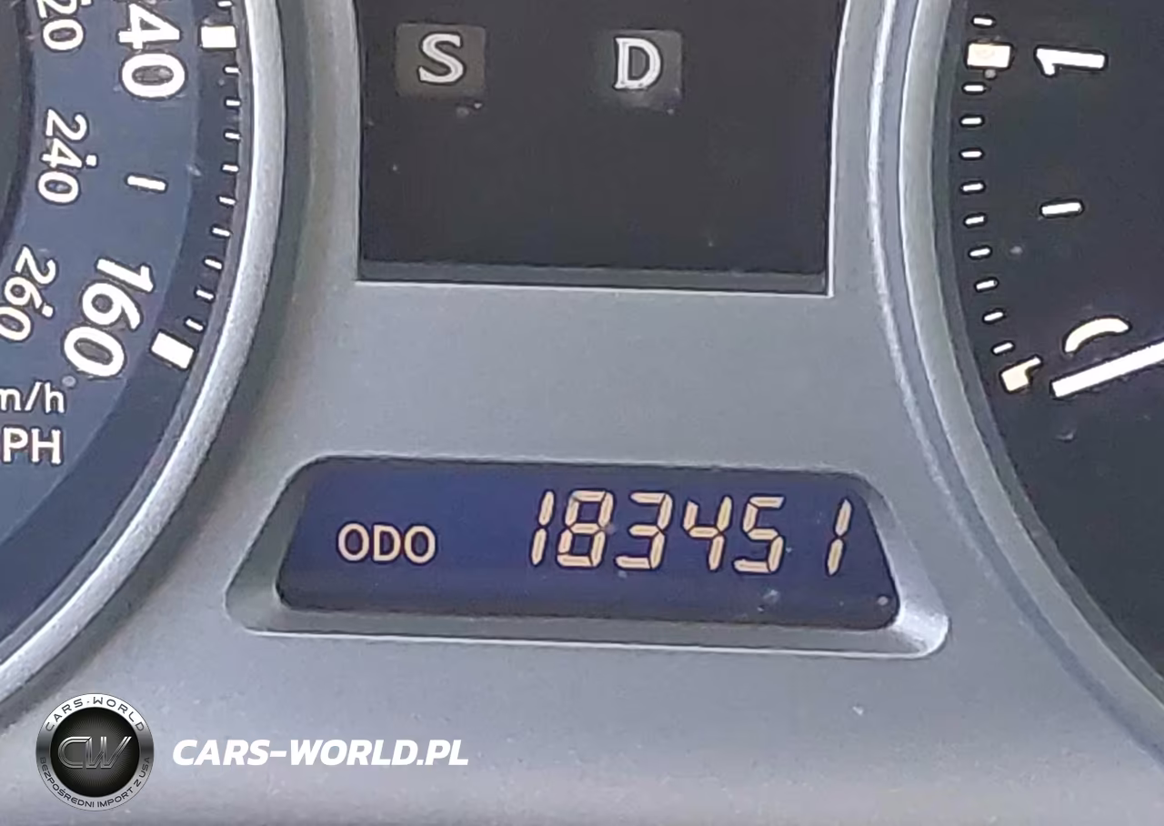 2008 Lexus Is 250 VIN:JTHBK262682079406 - 16