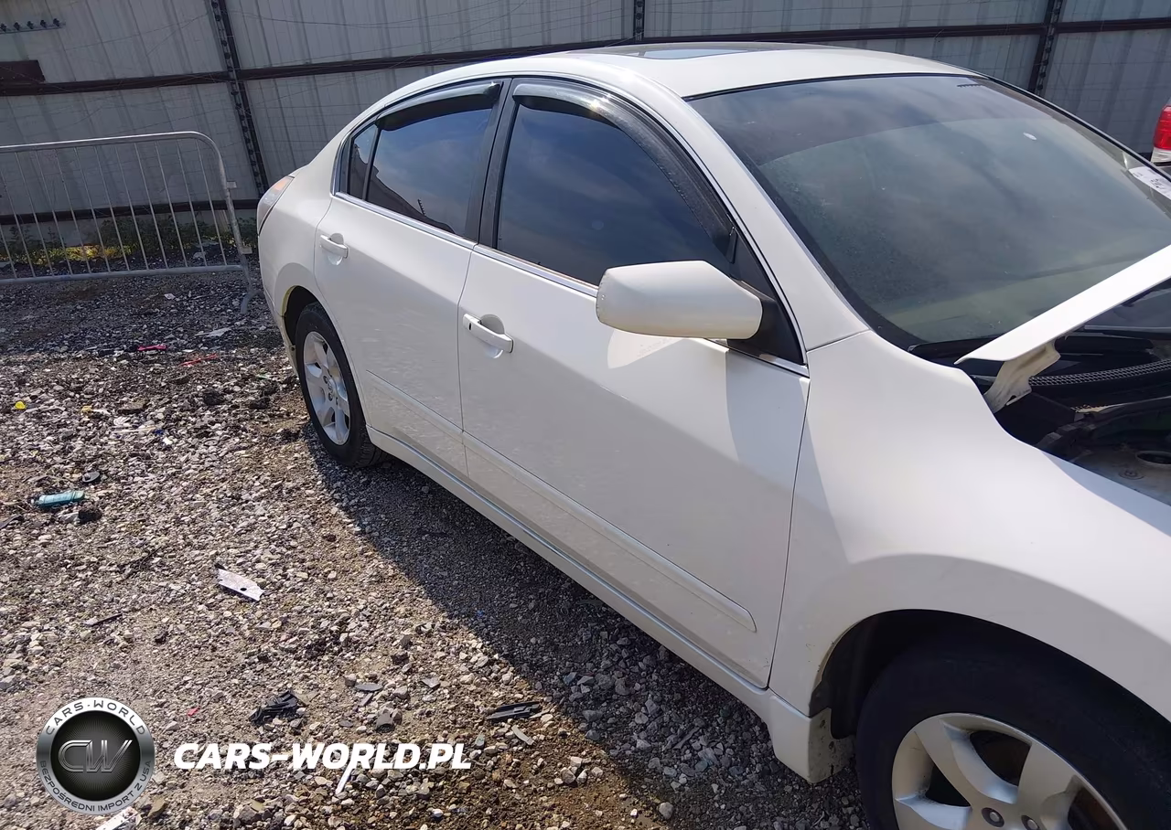 2009 Nissan Altima 2.5 S VIN:1N4AL21E39N453682 - 6