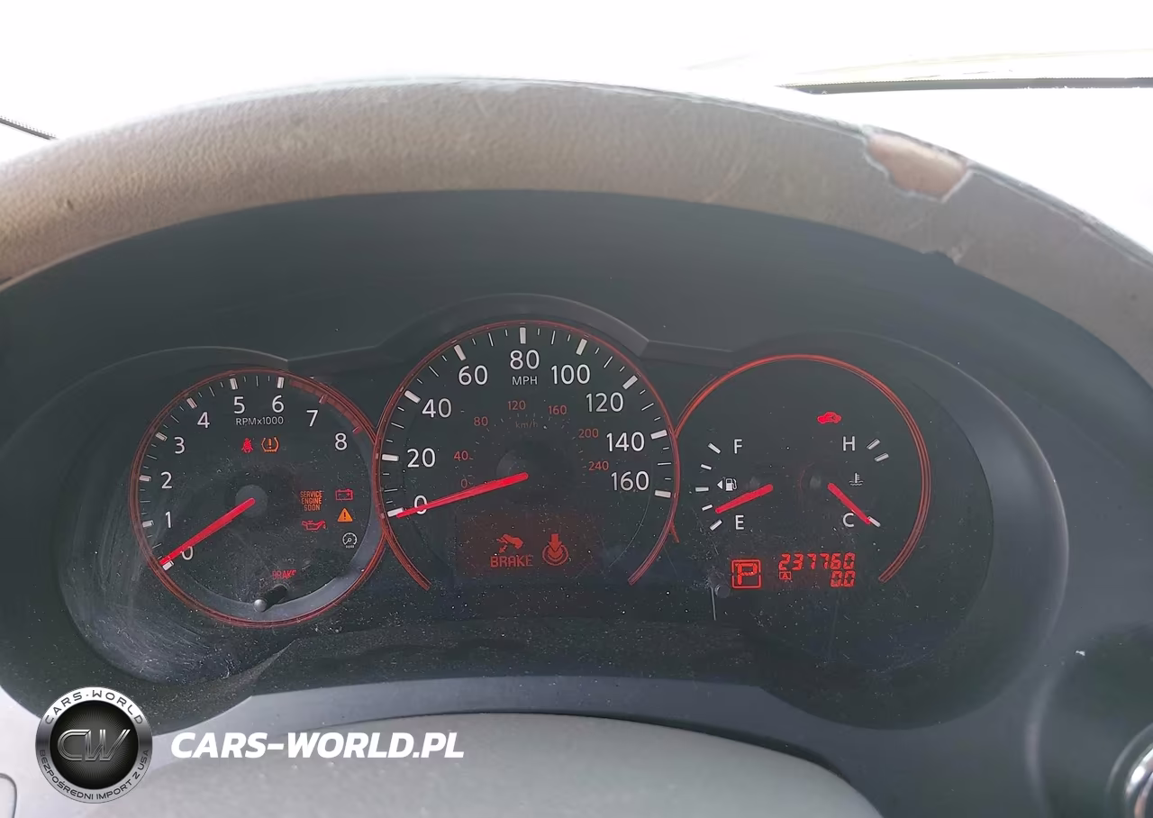 2009 Nissan Altima 2.5 S VIN:1N4AL21E39N453682 - 7