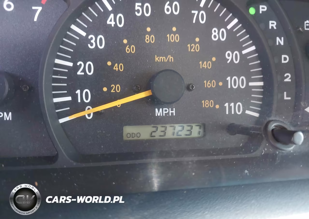 2003 Toyota Tundra Ltd V8 VIN:5TBRT38103S398477 - 16