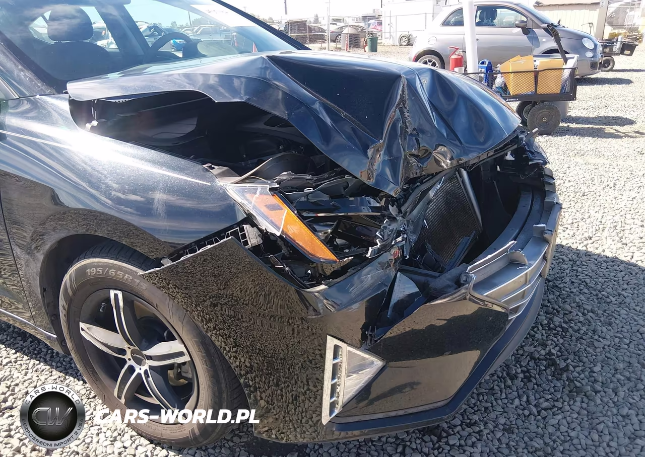 2019 Hyundai Elantra Se VIN:5NPD74LF2KH450257 - 17