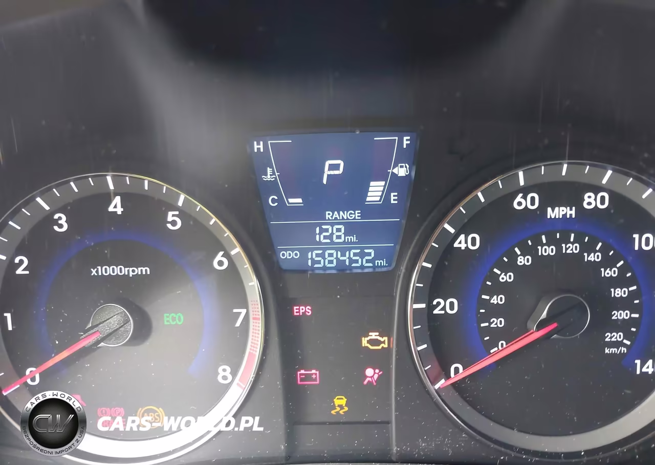 2012 Hyundai Accent Se VIN:KMHCU5AEXCU021181 - 7