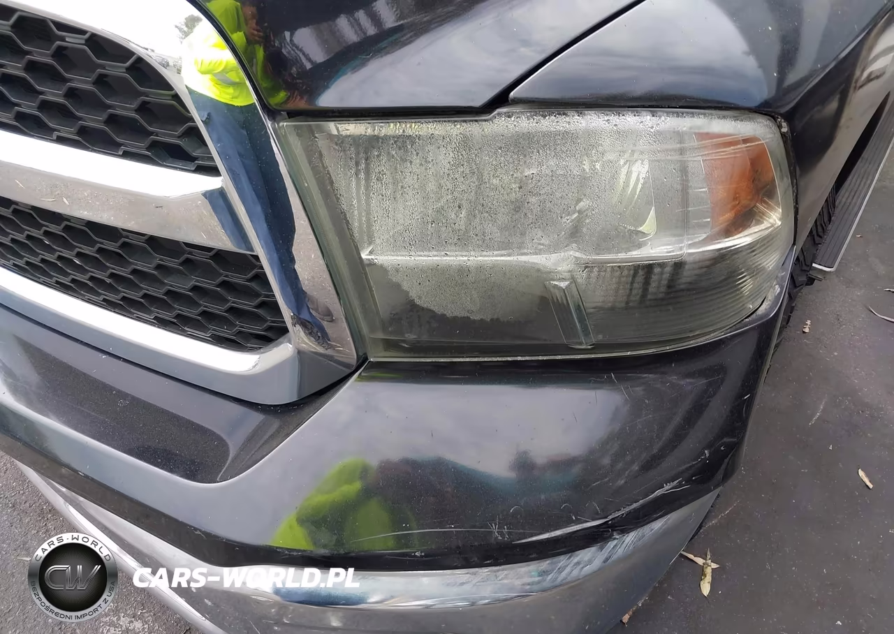 2013 Ram 1500 Slt VIN:1C6RR6GP7DS593831 - 19